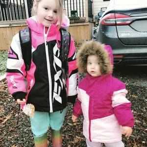 Meet your Posher, Monique